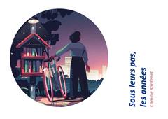 Sous leurs pas, les années