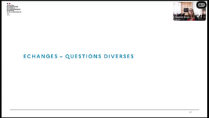 PNF 2024 2025 -4- BTS DIETETIQUE ET NUTRITION 13 MARS PRESENTATION GAP BLOC PRO 2 WALLART BOUCLY +Echanges- Conclusion Carotti