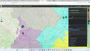 suivi ted-i et umap3