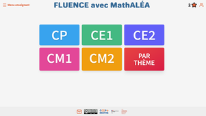 Fluence - Créer un système de ceinture de calcul mental