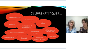 Webinaire EPS Rencontre avec Isabelle Couedon et Joelle Vellet - Episode 04 - Saison 03.mp4