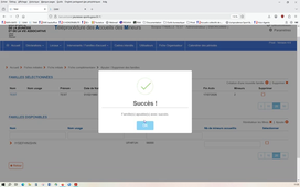 Tuto Tam : les séjours en famille