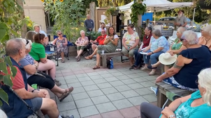 Intergenerational Garden