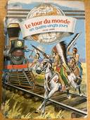 Le tour du monde en quatre vingt jours.m4a