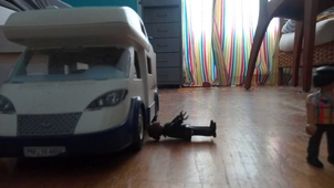 Mission Impossible (Margot)