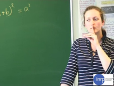 Formation EAFC Vidéo 2 : Lucie 