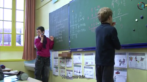 Attentes d'un enseignant débutant - Vidéo 5