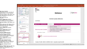 BIMER - Composition En Ligne