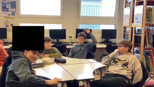 5E2 collège Jules Michelet de Bihorel.mp4