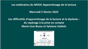 Webinaire 1 du mercredi 5 février 2025 sans question