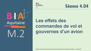 M2-S4-4-Les effets des commandes de vol et gouvernes dun avion.mp4