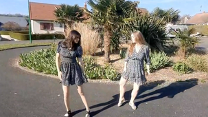 2GT1, Lycée Anguier de Eu, Laura et Louise.mp4