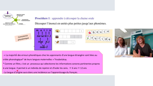 Ecrire pour apprendre la langue française - S. Hénon et E. Letournel - 2025