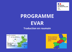 Education à la Vie Affective et Relationnelle