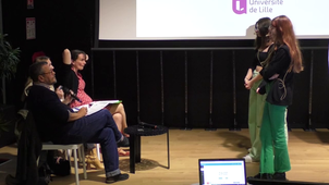 SCHOOLLAB 2023 Finale : Collège Paul Langevin - Boulogne-sur-Mer