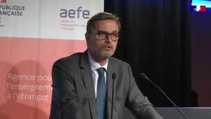 O.BROCHET la laïcité dans lAEFE