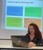 Présentation des indicateurs du décrochage scolaire.mp4