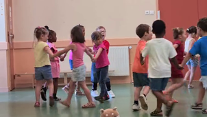 Diaporama Classe de MS 2025 2026 Période 5.mp4