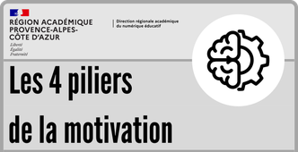 Les 4 piliers de la motivation