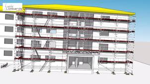 Étude des besoins en matériels : Travaux en Hauteur