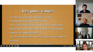 Webinaire exprimer un ressenti pour favoriser l'appropriation d'une oeuvre.mp4