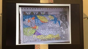 L’autonomie au CP.