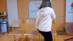 Créons  et mettons en voix des poèmes contre le harcèlement