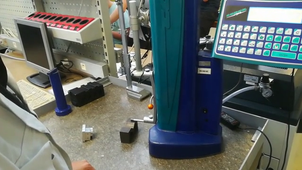 Ressources vidéos en Bac PRO TU: Utiliser une colonne de mesure