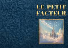 Le Petit Facteur - Conte vidéo
