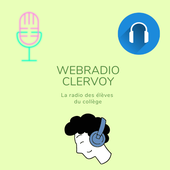 Emission 2- 2023 2024 de la Webradio Clervoy