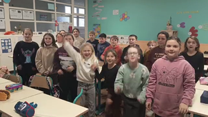 Différents mais ensemble - Jaurès Libercourt