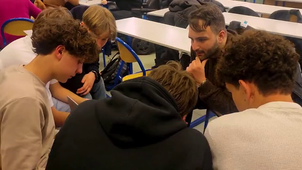 Expo - Droits de la femme en Afghanistan