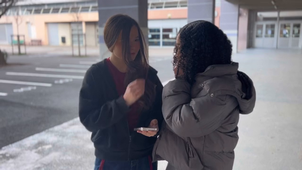 Concours Prix NAH - Collège Barbara Hendricks à Orange