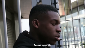 Tout commence par une blague... NAH2026