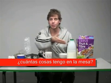 Doc 1 El desayuno de Agustín