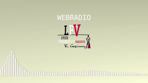 Webradio Lettre et carte postale #5