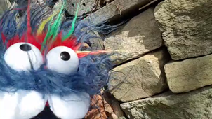 Eune otë pour les bibites - Videyo 5 a Joachin - Les insectes en gallo.mp4
