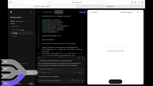 Présentation de PRISM