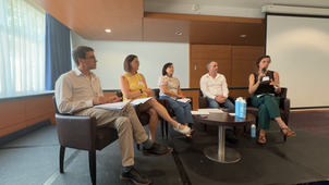 Table ronde: check list du formateur et partage d'expériences