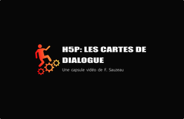 Les cartes de dialogue dans H5P