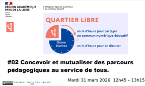 Quartier libre 2026#02