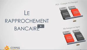 Technique du rapprochement bancaire