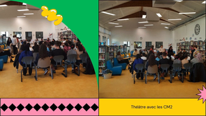 Sensibilisation PHARE JJ 2025