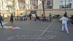 La souris verte... ça peut être n'importe qui. VIDEO NAH mp4