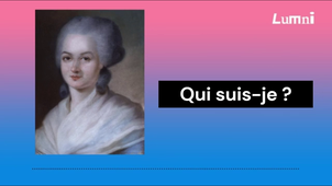 qui suis-je ? 2