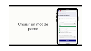 Créer un compte Educonnect Parent