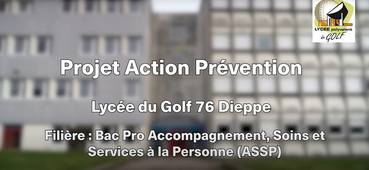 Projet ASSP Lycée du Golf, Dieppe.mp4