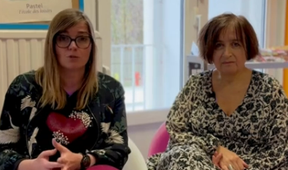 Master MEEF - Témoignages des formatrices - Inspé de Lille