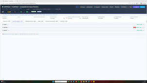 Webinaire n°33 Les Outils du contrôle interne financier