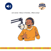 Retour à Tomioka : what a story !